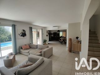 Vente  Maison de 130 m² à Tavernes 380 000 euros