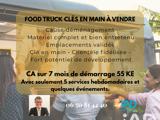 Vente  Local commercial de 8 m² à Fayence 45 000 euros
