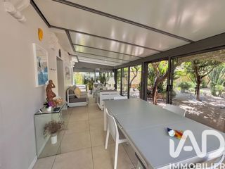 Vente  Maison de 170 m² à Hyères 786 000 euros Réf: SFN-2040435