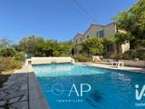 Vente  Maison de 123 m² à Toulon 670 000 euros