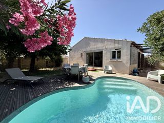 Vente  Maison de 96 m² au Muy 350 000 euros