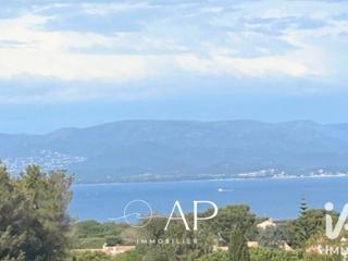 Vente  Maison de 260 m² à Hyères 1 595 000 euros