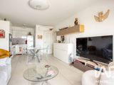 Vente  Appartement F3  de 62 m² à Fréjus 495 000 euros