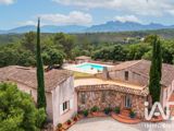 Vente  Maison de 200 m² à Roquebrune sur Argens 1 250 000 euros