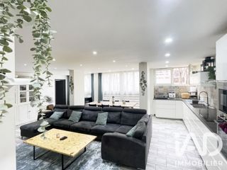 Vente  Appartement F4  de 104 m² à La Valette du Var 245 000 euros Réf: SFN-2070469
