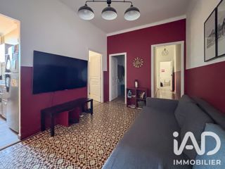 Vente  Appartement T5  de 95 m² à Toulon 270 000 euros Réf: SFN-2072606