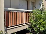 Vente  Appartement F2  de 47 m² à Saint Raphaël 169 000 euros