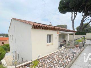 Vente  Maison de 142 m² à Fréjus 542 000 euros