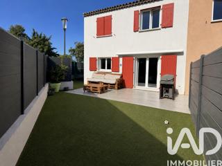 Vente  Maison de 79 m² à Forcalqueiret 310 000 euros Réf: SFN-2029346