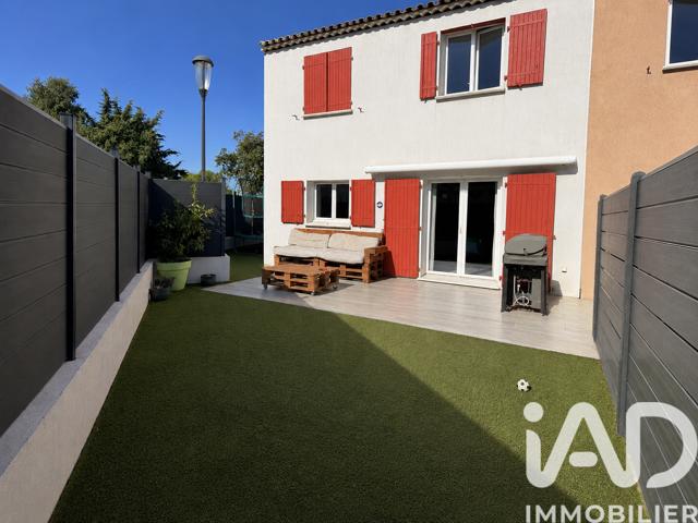 Vente  Maison de 79 m² à Forcalqueiret 310 000 euros Réf: SFN-2029346