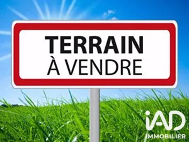 Vente  Terrain de 1089 m² à Puget sur Argens 473 000 euros Réf: SFN-2046938