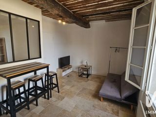 Vente  Studio de 24 m² à Roquebrune sur Argens 99 000 euros Réf: SFN-2072126