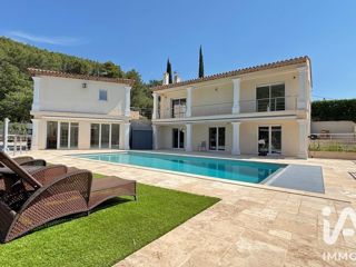 Vente  Maison de 192 m² à La Motte 1 190 000 euros Réf: SFN-2073036