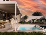Vente  Terrain de 2399 m² à Fréjus 399 000 euros