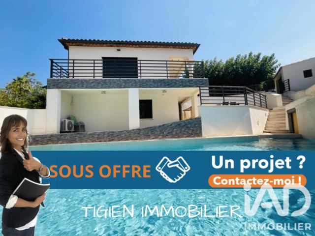 Vente  Maison de 193 m² à Toulon 790 000 euros Réf: SFN-1996702