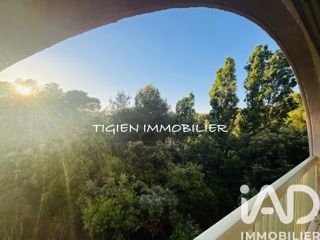 Vente  Appartement F2  de 48 m² à Six-Fours 240 000 euros Réf: SFN-2025439