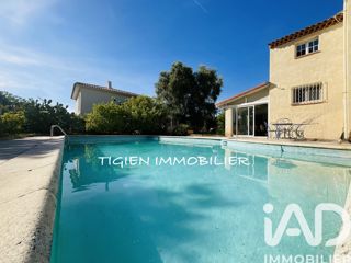 Vente  Maison de 150 m² à Six-Fours 790 000 euros