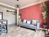 Vente  Appartement T4  de 88 m² à Toulon 199 000 euros