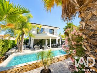 Vente  Maison de 150 m² à Sanary 1 550 000 euros