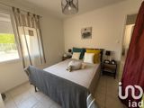 Vente  Appartement F3  de 53 m² à Sanary 345 000 euros