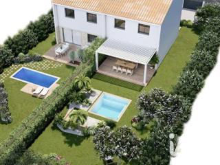 Vente  Terrain de 4730 m² à Bagnols en Forêt 350 000 euros