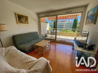 Vente  Appartement F2  de 47 m² à Saint Tropez 745 000 euros Réf: SFN-2056909