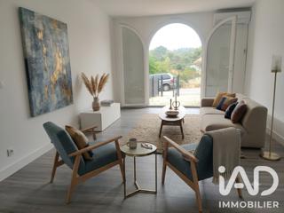 Vente  Studio de 24 m² à Brue Auriac 86 000 euros