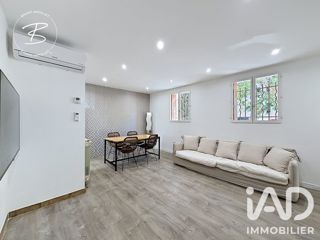 Vente  Local commercial de 54 m² à Toulon 165 000 euros Réf: SFN-2072594
