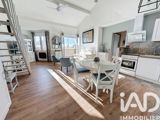 Vente  Appartement T3  de 70 m² à Sanary 490 000 euros