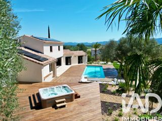 Vente  Maison de 250 m² au Luc 1 695 000 euros