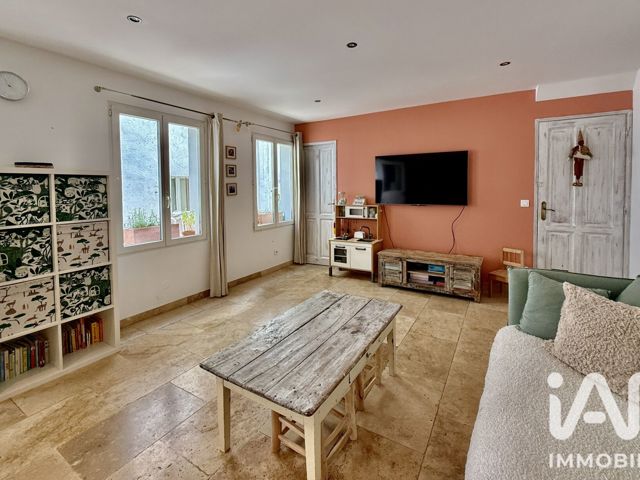 Vente  Maison de 83 m² à La Garde Freinet 345 000 euros Réf: SFN-2027080