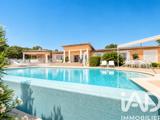 Vente  Maison de 298 m² à Grimaud 3 255 000 euros