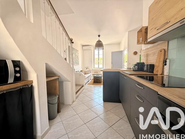 Vente  Appartement F3  de 85 m² à Hyères 298 000 euros Réf: SFN-2045239