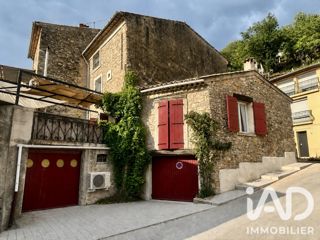 Vente  Maison de 140 m² à Bras 299 000 euros