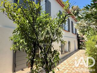 Vente  Maison de 138 m² à Toulon 820 000 euros