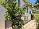 Vente  Maison de 138 m² à Toulon 820 000 euros