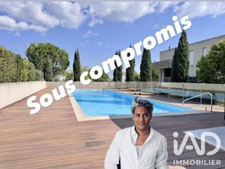Vente  Appartement F2  de 41 m² à La Valette du Var 174 000 euros Réf: SFN-2002103