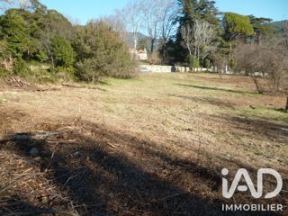 Vente  Terrain de 9125 m² à Bargemon 495 000 euros Réf: SFN-2062246
