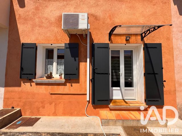 Vente  Maison de 50 m² à Gonfaron 144 000 euros Réf: SFN-2065938