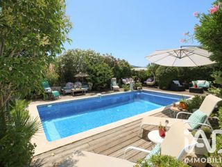 Vente  Maison de 255 m² à Pierrefeu du Var 699 900 euros Réf: SFN-2070607