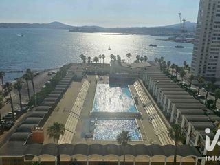 Vente  Appartement T5  de 98 m² à Toulon 351 000 euros Réf: SFN-2071483