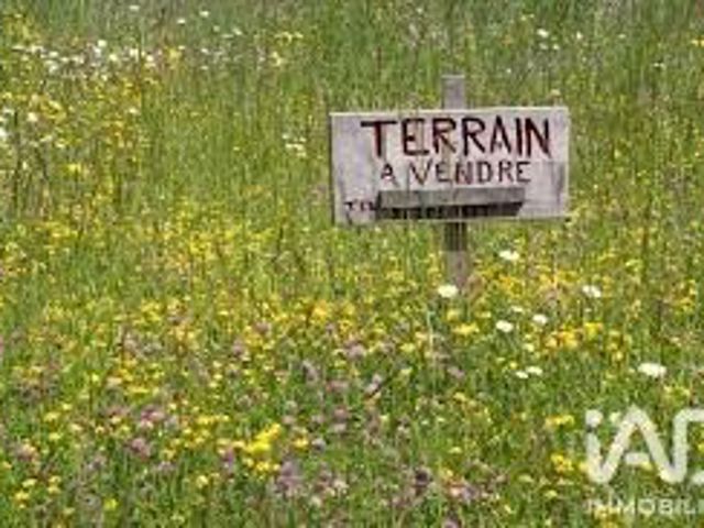 Vente  Terrain de 1300 m² à Tavernes 130 000 euros Réf: SFN-2073961