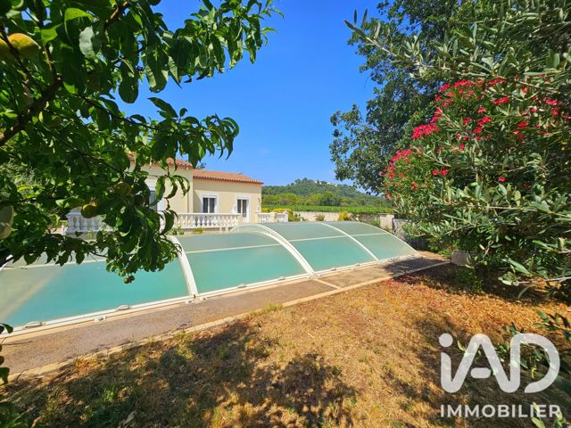 Vente  Maison de 123 m² au Cannet des Maures 480 000 euros Réf: SFN-2073967