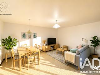 Vente  Appartement T3  de 60 m² à La Cadière d'Azur 235 000 euros Réf: SFN-1908204