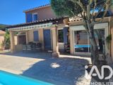 Vente  Maison de 98 m² à Sainte Maxime 634 000 euros