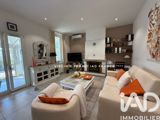 Vente  Appartement T2  de 69 m² au Castellet 335 000 euros