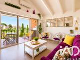 Vente  Appartement T3  de 67 m² à Gassin 460 000 euros