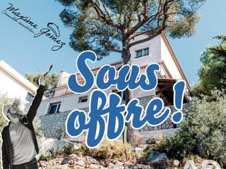 Vente  Maison de 150 m² à Toulon 600 000 euros