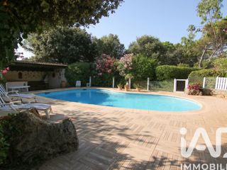 Vente  Maison de 164 m² à Méounes lès Montrieux 449 000 euros