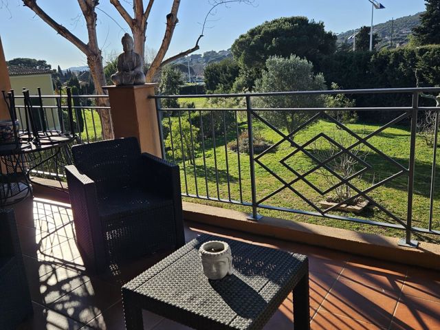 Vente  Appartement F3  de 55 m² à Sainte Maxime 338 000 euros Réf: SFN-2046744